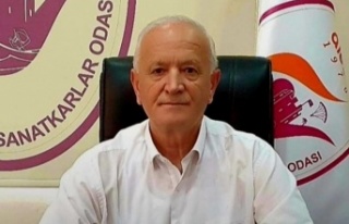 Alanya Esnaf ve Sanatkârlar Odası’nın seçim...