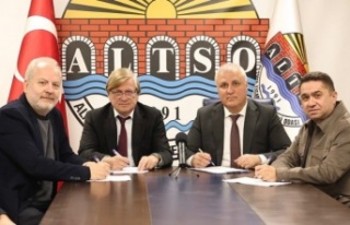 Alanya Teknokent resmen kuruldu