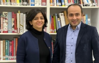 Alanya Üniversitesi'nden uluslararası alanda...