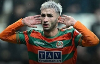 Alanyasporlu Yusuf Özdemir'e gözaltı kararı