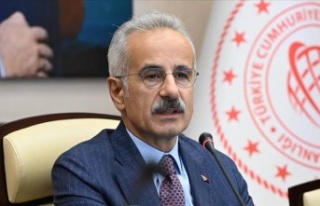 Bakan Uraloğlu Alanya'ya açılışa geliyor