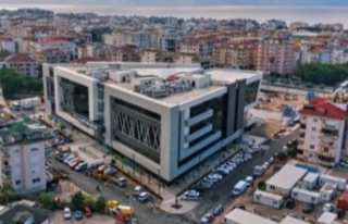 Borç rekoru Alanya'nın! Haciz geliyor