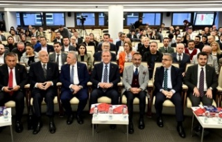 'Büyükşehir Yasası Alanya'ya uygun değil'