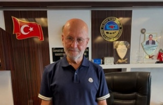 Darı: Kimse esnafı kredi hakkından mahrum edemez