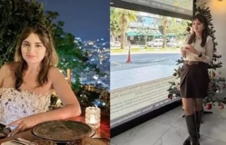 Dayısının katlettiği Deniz toprağa verildi