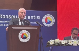 Erdem, Ankara’da Alanya'nın sesi oldu