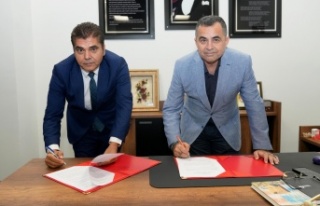 Alanya Belediyesi'nden toplumsal rehabilitasyon...