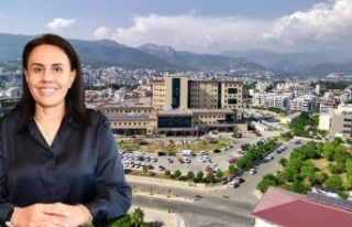 Alanya'da yabancı hastalar Türk hekimlerine...