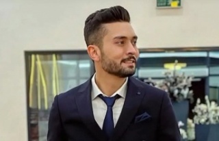 Alanya'da yayla evinde yaşamına son verdi