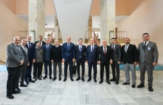 ALTİD'in talebine bakanlıktan olumlu yanıt