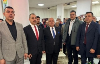 Bakkalların seçim heyecanı! Listeler belli oldu