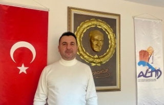 Özcan'dan otelcilere müjde