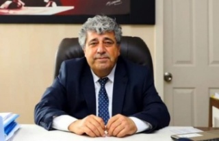 Servet Ünlü'den haber var