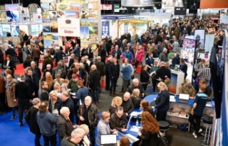 Alanya, 3 gün boyunca İskandinav vitrininde olacak