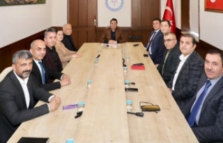 Alanya'da ihtiyaç sahibi ailelere 7 Milyon TL...