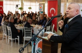 Alanya'da iyilik hareketi devleşiyor