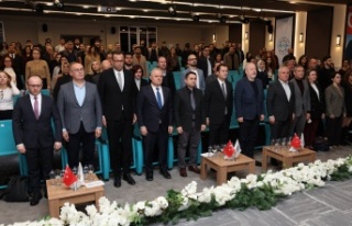 Alanya'nın sağlık turizmi masaya yatırıldı