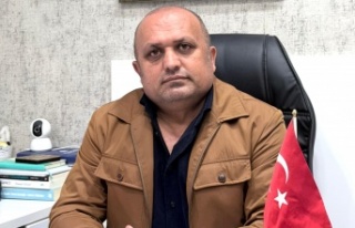 Alanyalı kuyumculara döviz uyarısı