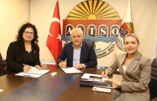 ALTSO üyelerine yüzde 20 indirim