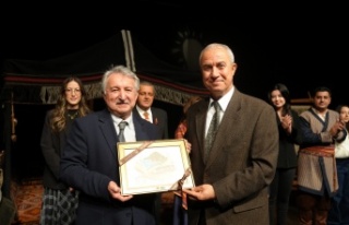 Dağ Padişahı okuyucusuyla buluştu