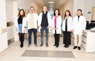 Epilepsi hayata engel değil