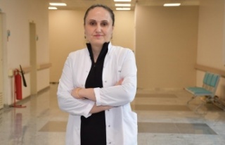 Sigarayı bırakmak için geç değil!