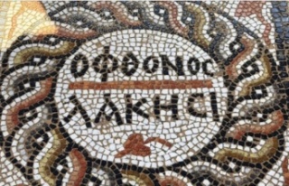 Alanya'da 1500 yıllık 'Kıskanlar çatlasın'...