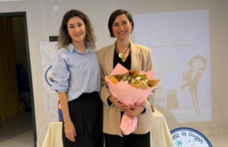 Alanya'da matematiği oyunla buluşturdu