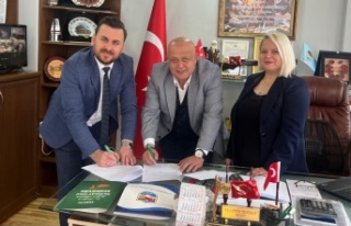 Bakkallar için özel konut ve araç edindirme protokolü