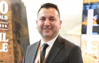 Başkan Özcan'dan güven ve işbirliği vurgusu