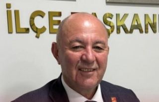 Kandemir'in Alanya için 3 hedefi