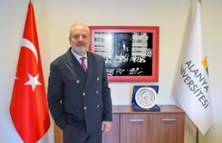 'Türkiye bir deprem ülkesi'