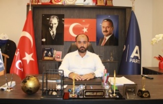 'Adalet ve güven ortamı yeniden tesis edilmeli'