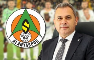 Ak Parti'den Antalya Büyükşehir'e Alanyaspor...