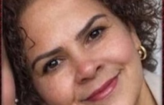 Alanya'da kayıp kadın her yerde aranıyor