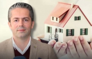 Alanya'da konut fiyatlarına güncelleme geliyor