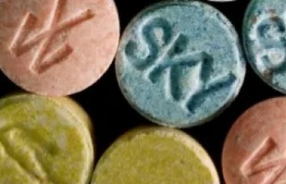 Alanya'da uyuşturucu operasyonu; 7 kişi tutuklandı