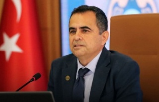 Alanya'nın kayıp ezgileri bu sahnede