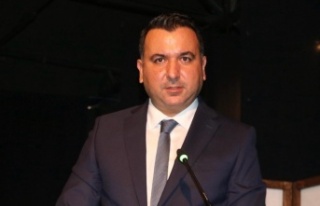 ALTİD Başkanı Cem Özcan'dan turizm haftası...