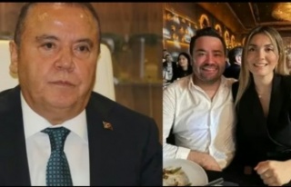 Antalya Büyükşehire yeni operasyon; 34 isme gözaltı...