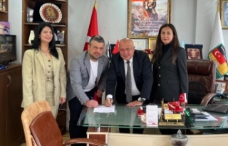 Bakkal için özel sigorta işbirliği