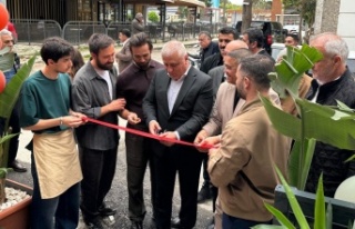 Danimarka'nın kuzey esintisi Alanya’da