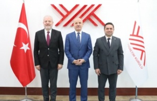 Depreme karşı yeni kararlar alındı