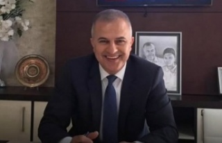 Galerici esnafına Akkaya müjdesi