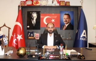 'Gençlik nereye koşuyor?"