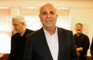 Hasan Çavuşoğlu güven tazeledi