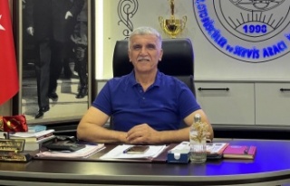 Servisçi esnafına önemli uyarı