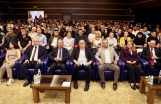 Sezon öncesi hijyen ve gıda zirvesi