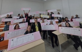 THK'dan model uçak kursu