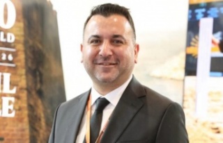 'Turizmde temkinli iyimserlik hakim'